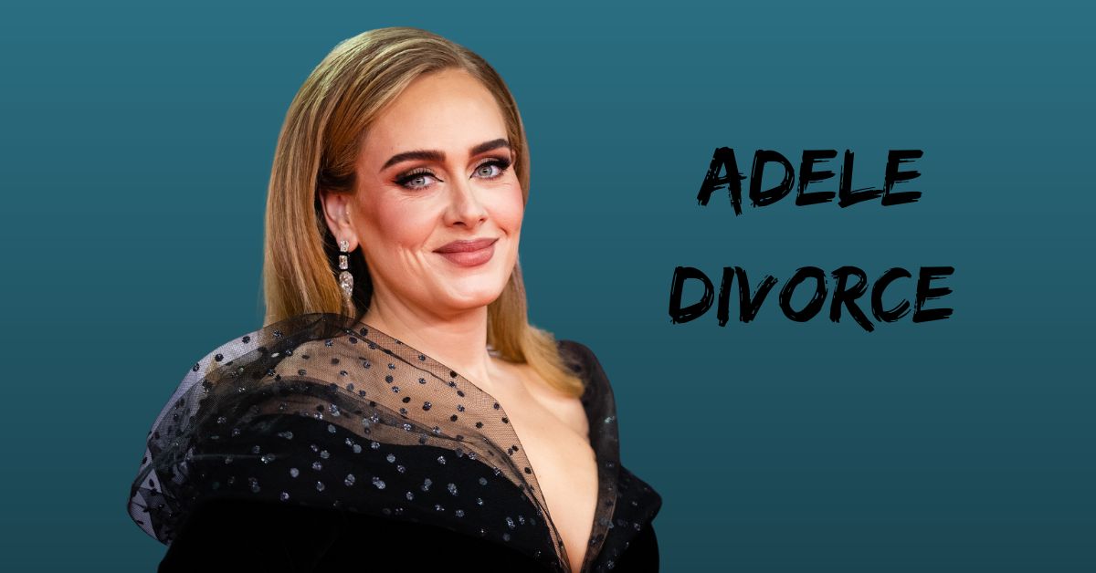 Adele Divorce: Why Adele Was Shaken At Her Vegas Show?