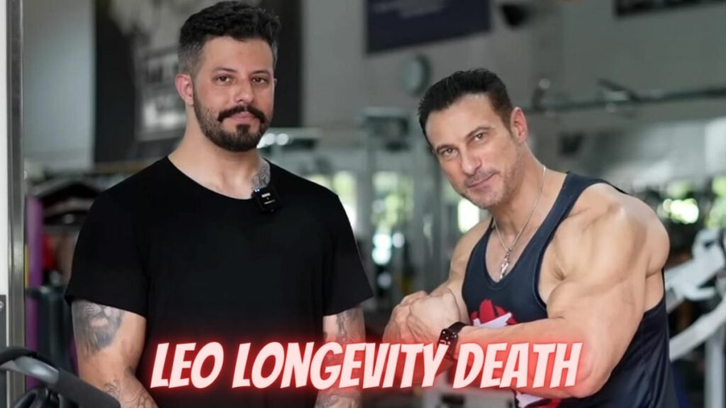 Leo Longevity Death