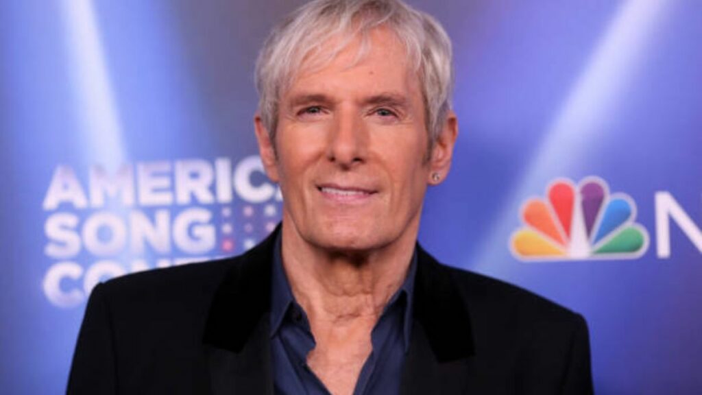 Is Michael Bolton Ill? Reports Say That He Is Suffering From Samson ...