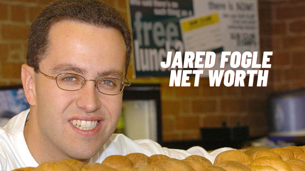 How Wealthy Is Jared Fogle? Motivational Speaker Brags About Molesting