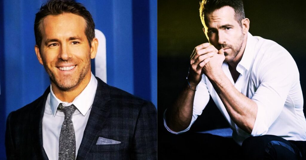 What is Ryan Reynolds Net Worth? The Shocking Fortune of Ryan Reynolds