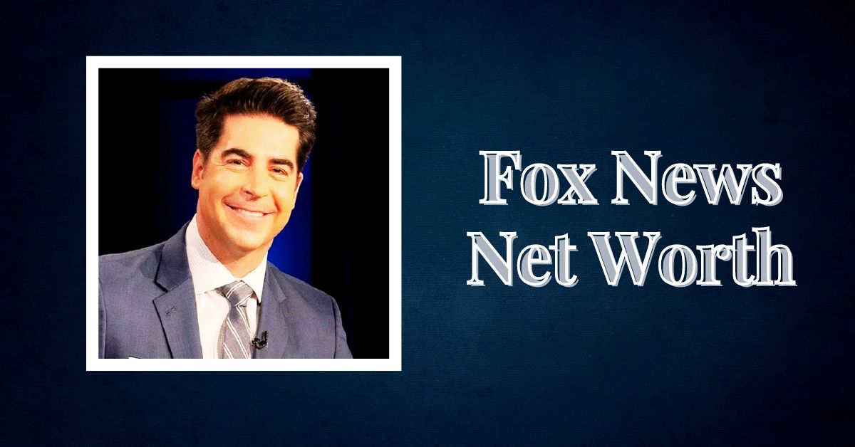 How Much is Fox News Net Worth? Dominion Lawsuit Explained