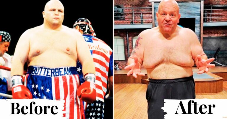 Butterbean Weight Loss Transformation: Did Ex-boxer Lose 200+ Pounds?