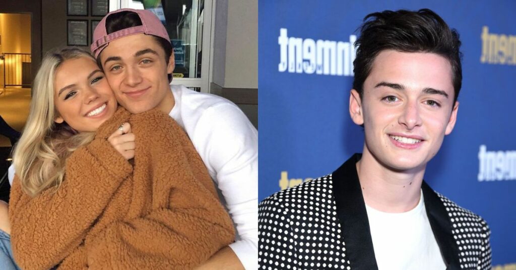 Noah Schnapp Girlfriend: What is His Current Marital Status?